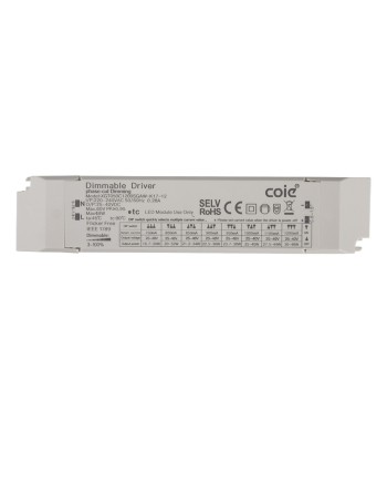 SUNSET * 40W Triac Dimmable Driver